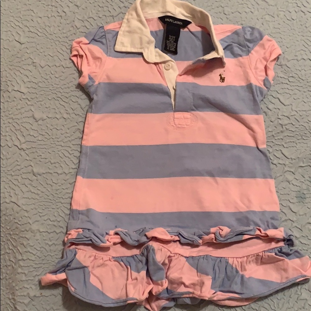 3/3t -Good Condition